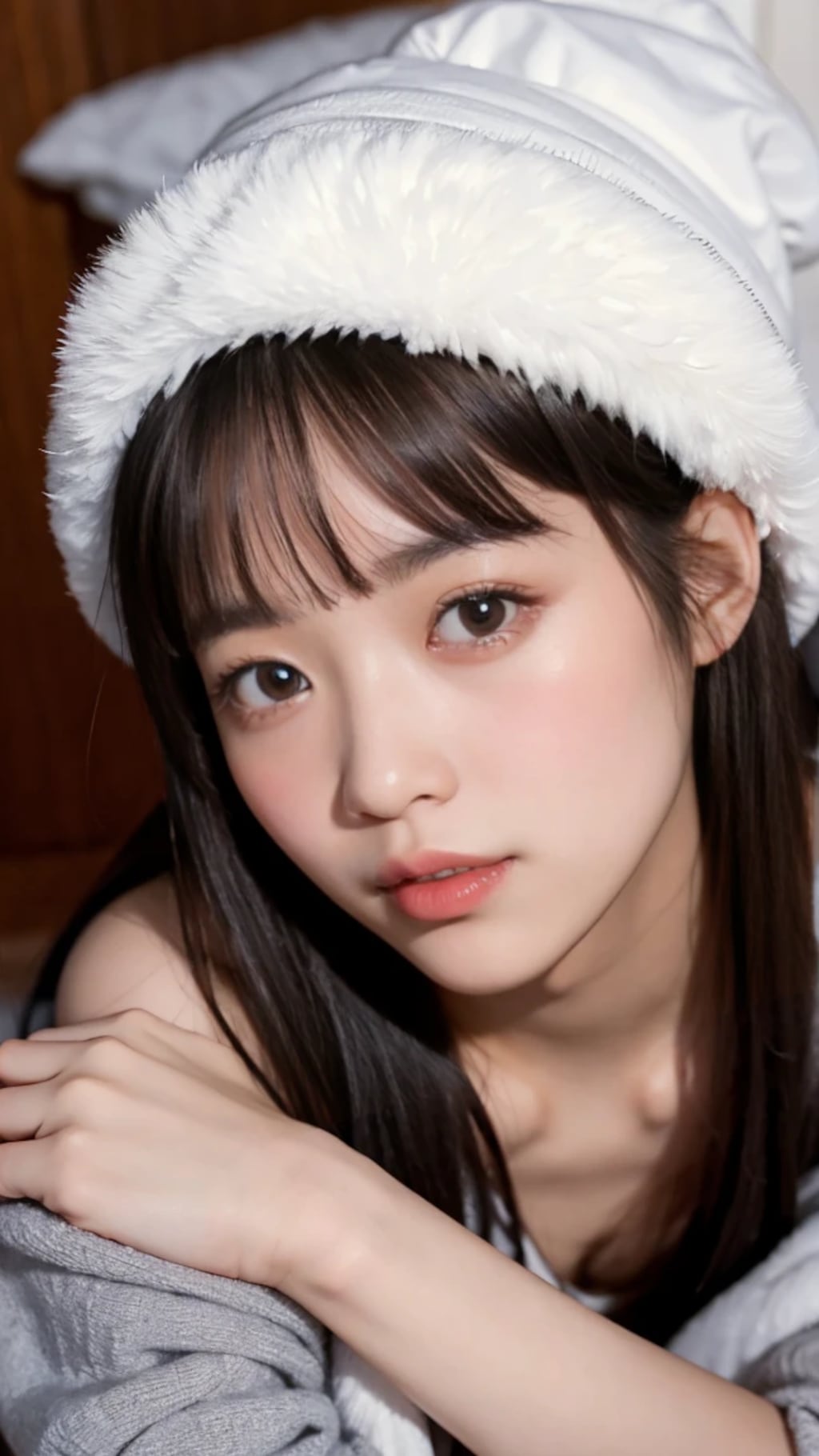 お気に入り女子