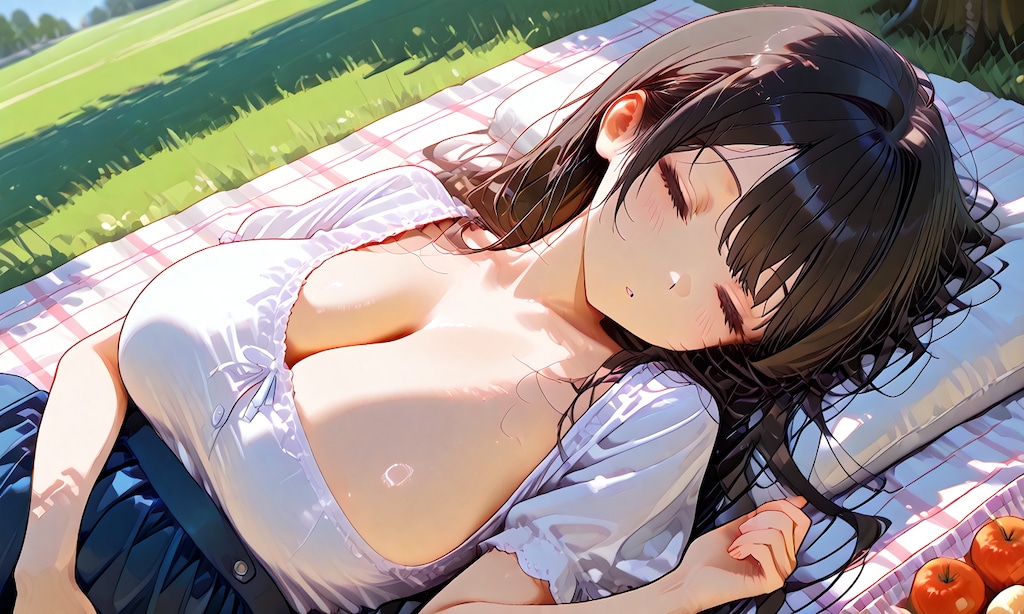 うたた寝