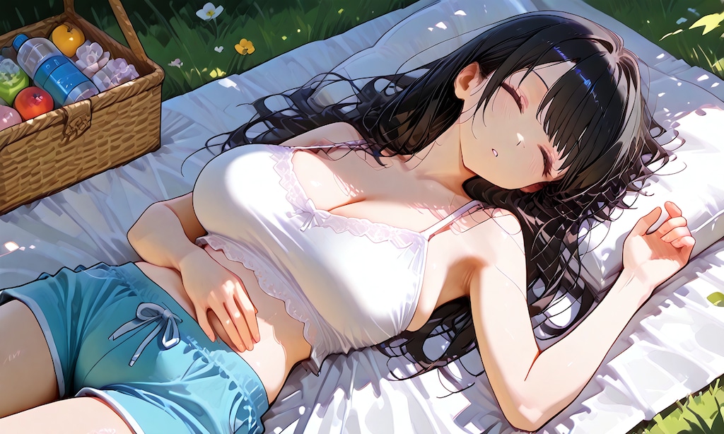うたた寝