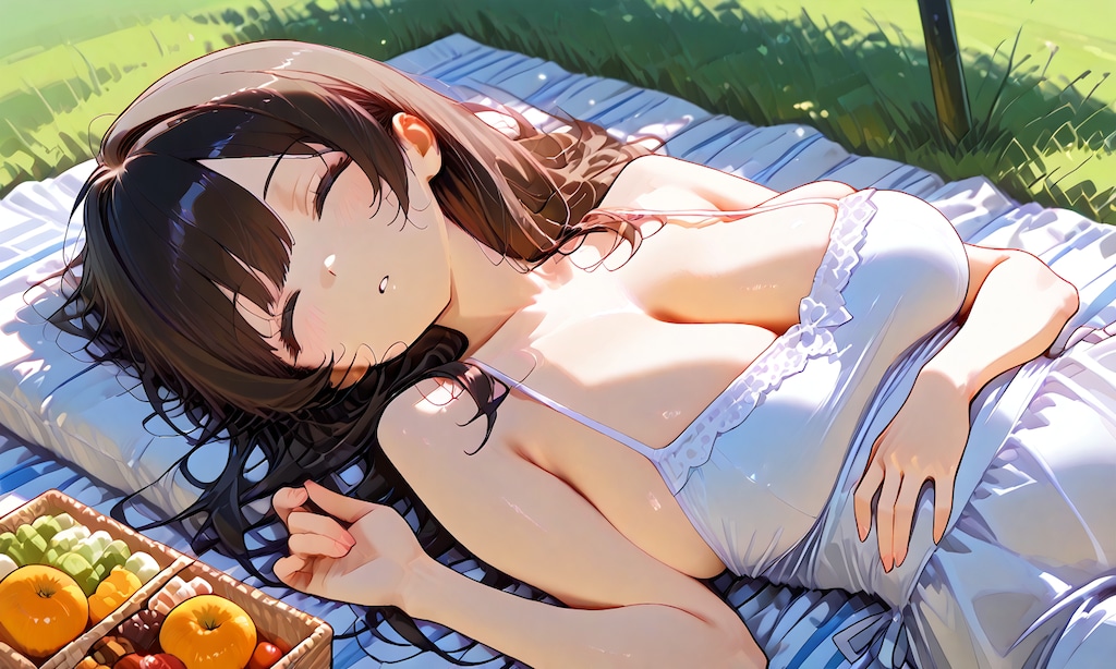 うたた寝