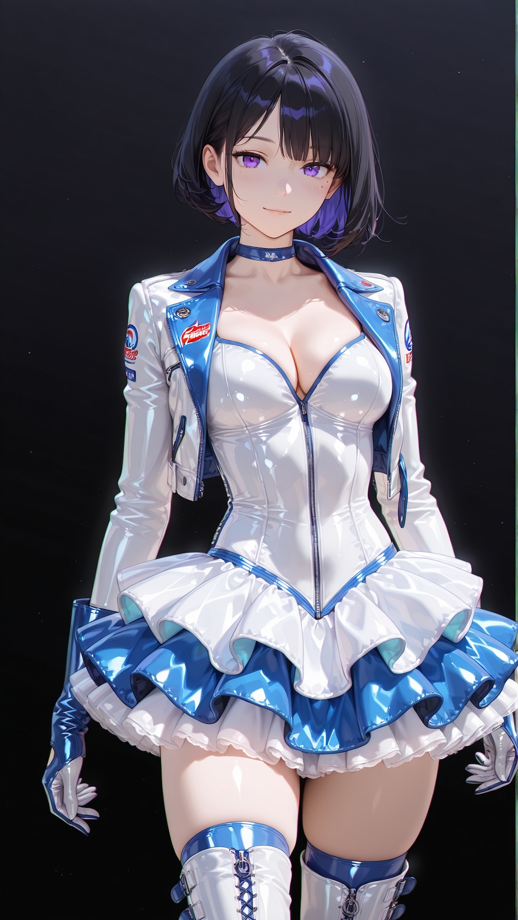 レースクイーン