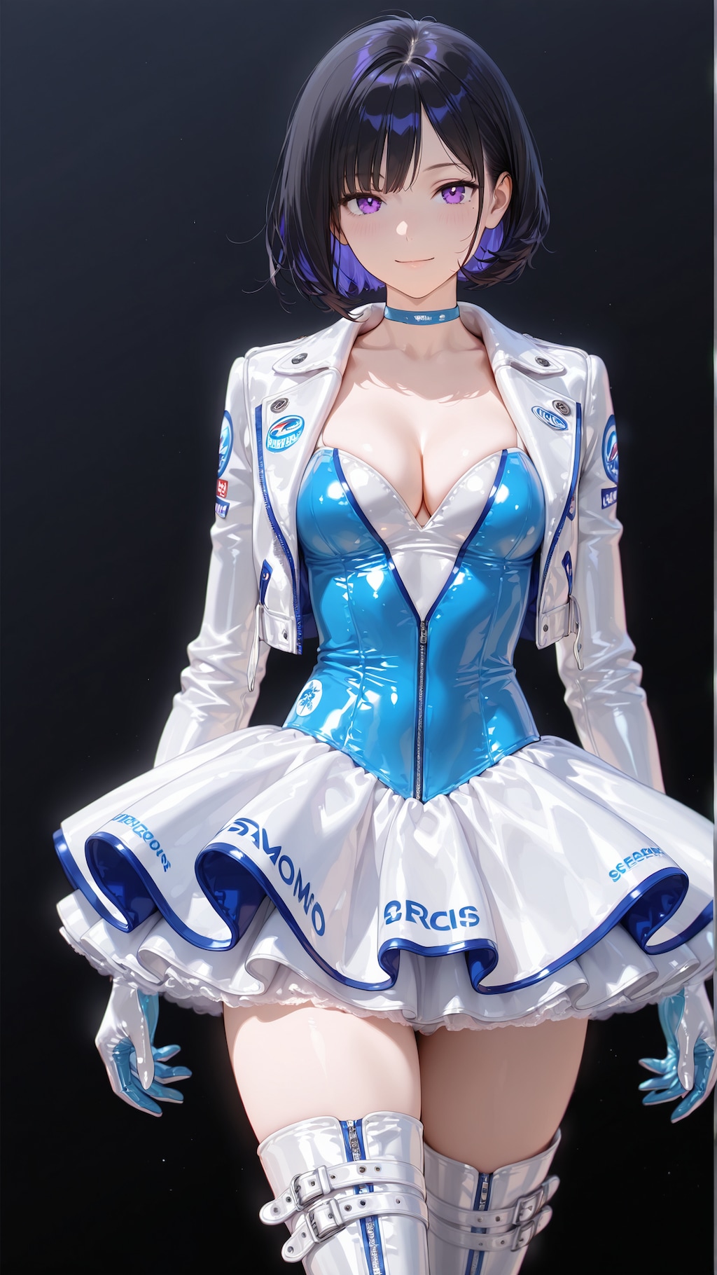 レースクイーン