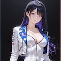 レースクイーン 7枚目