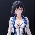 レースクイーン 3枚目