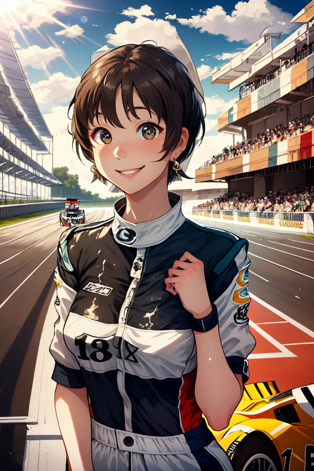 さあ盛り上がってきましたよ