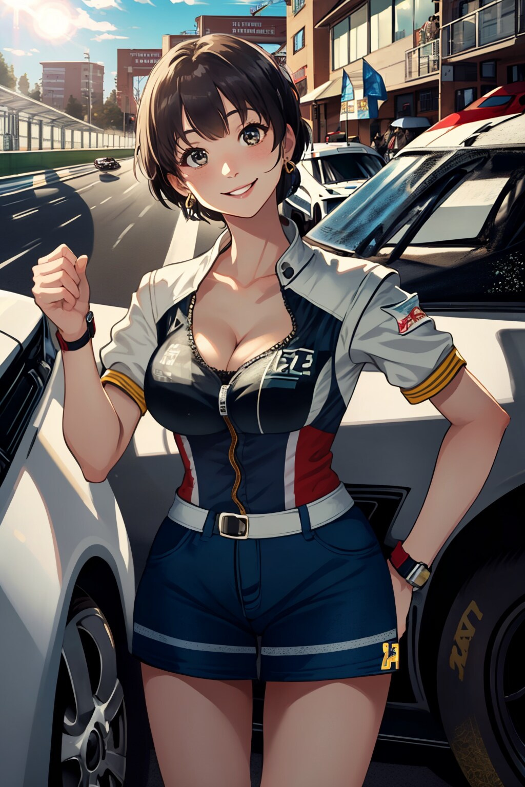 さあ盛り上がってきましたよ