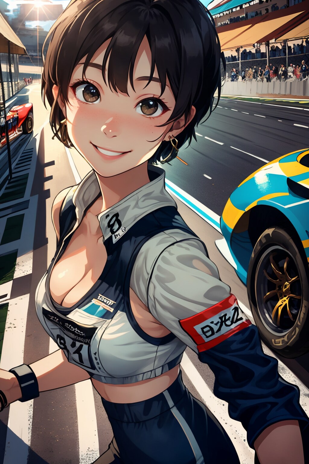 さあ盛り上がってきましたよ