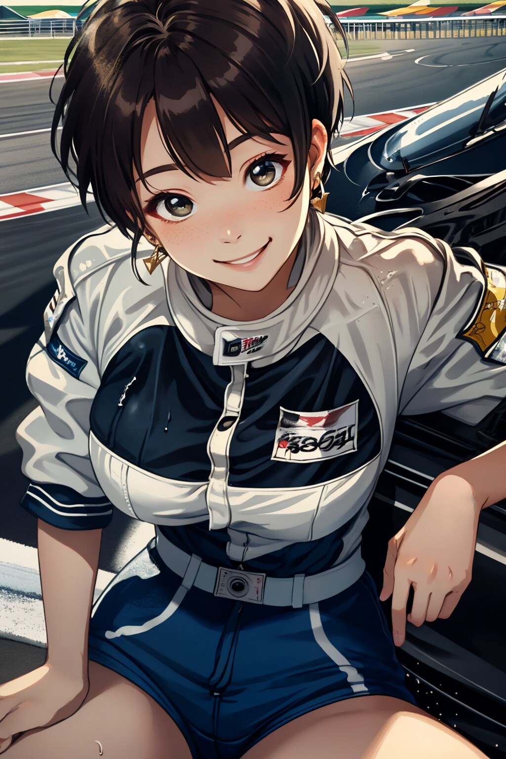 さあ盛り上がってきましたよ