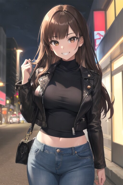 【うちの子】メグのちょっぴりプロフィール