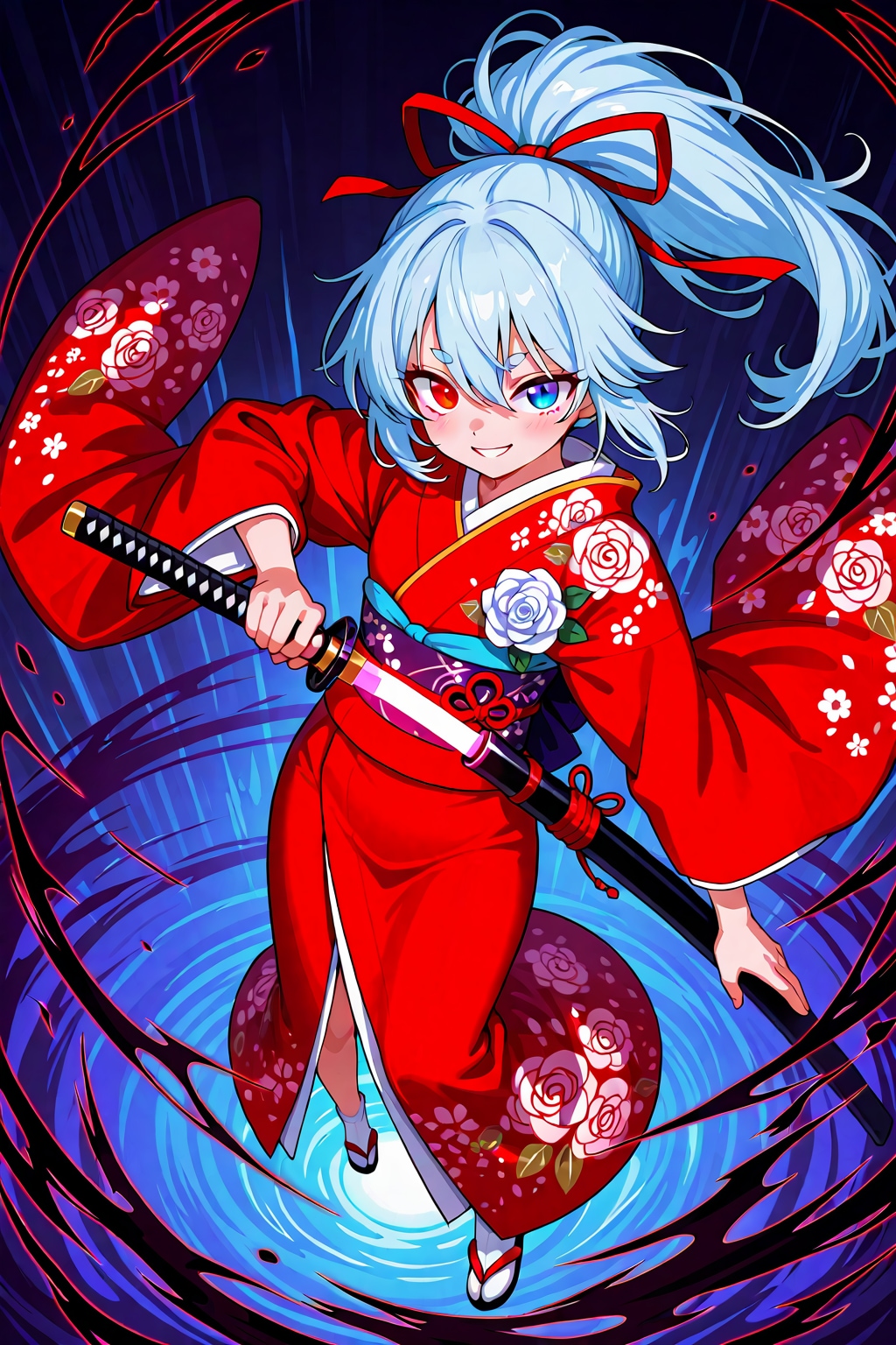 和服