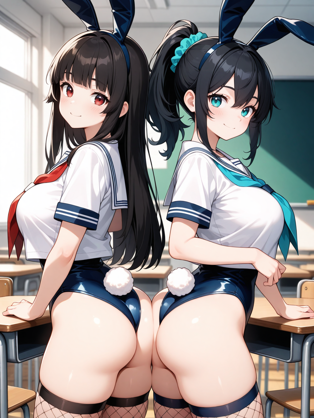 私立セラバニ学園