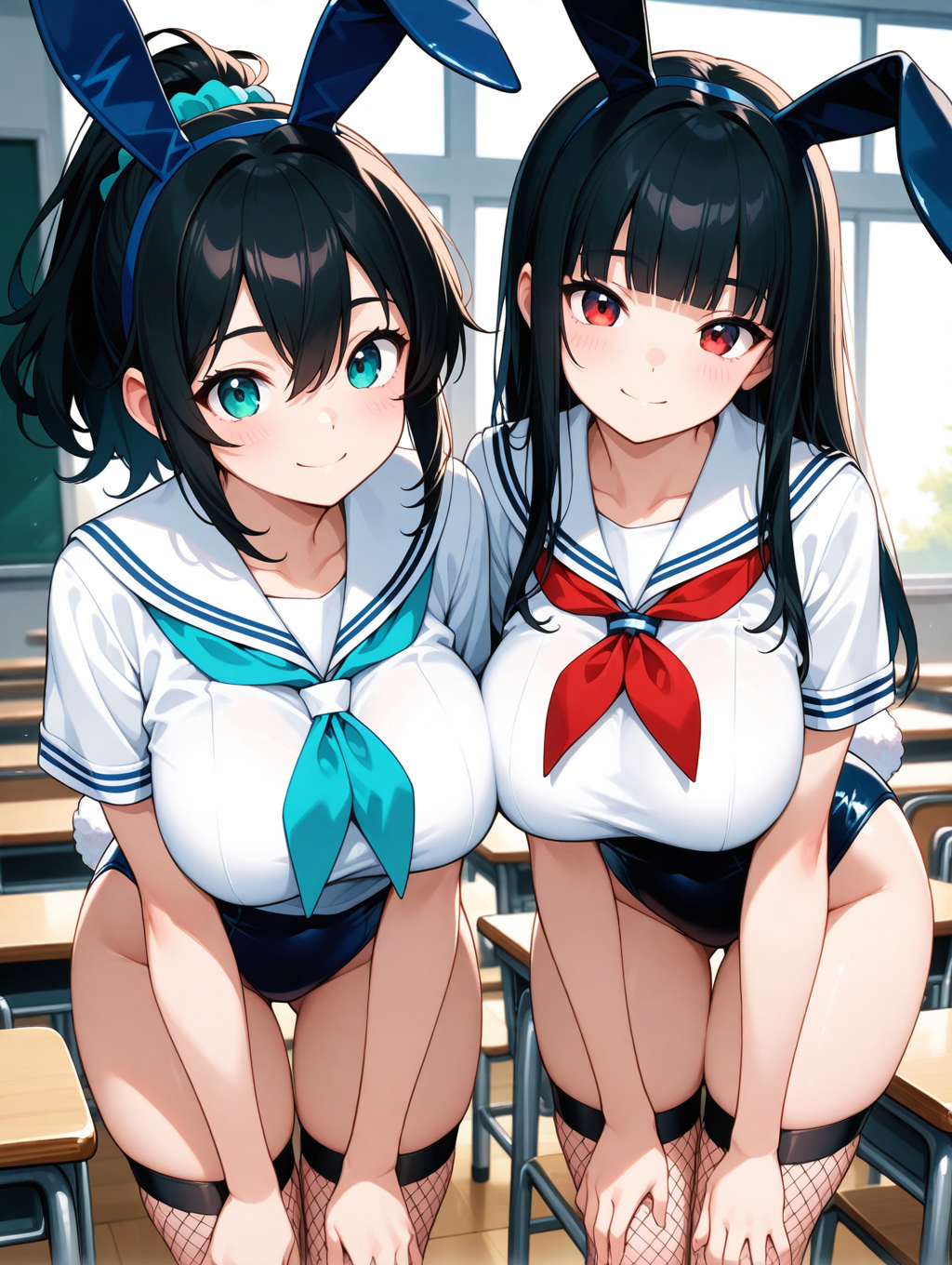 私立セラバニ学園