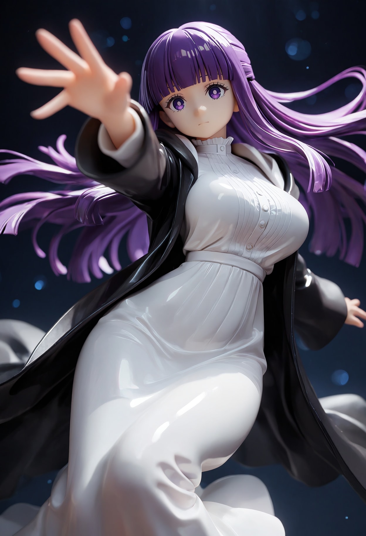 フェルンさん(Master Anima)