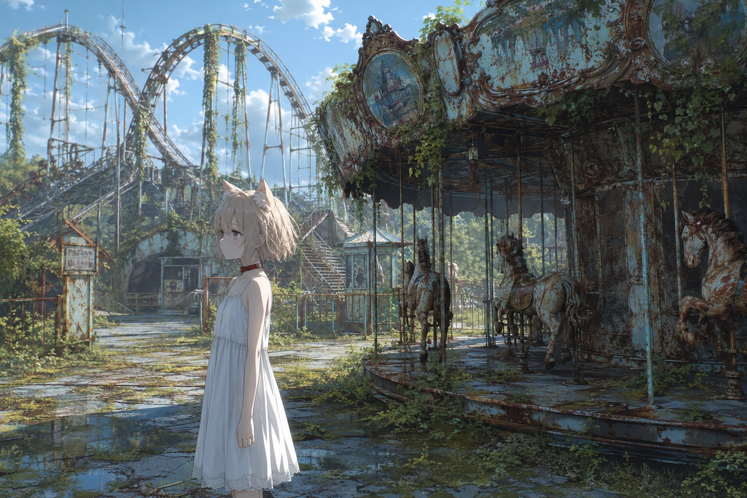 ケプノシア