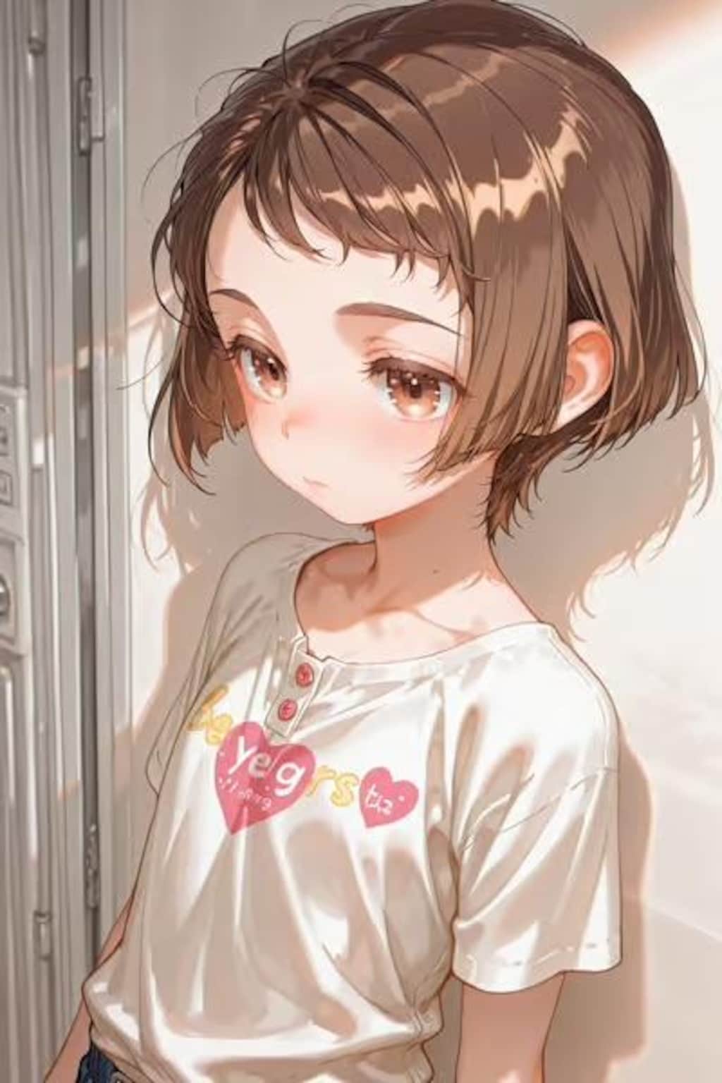コフィちゃん試作