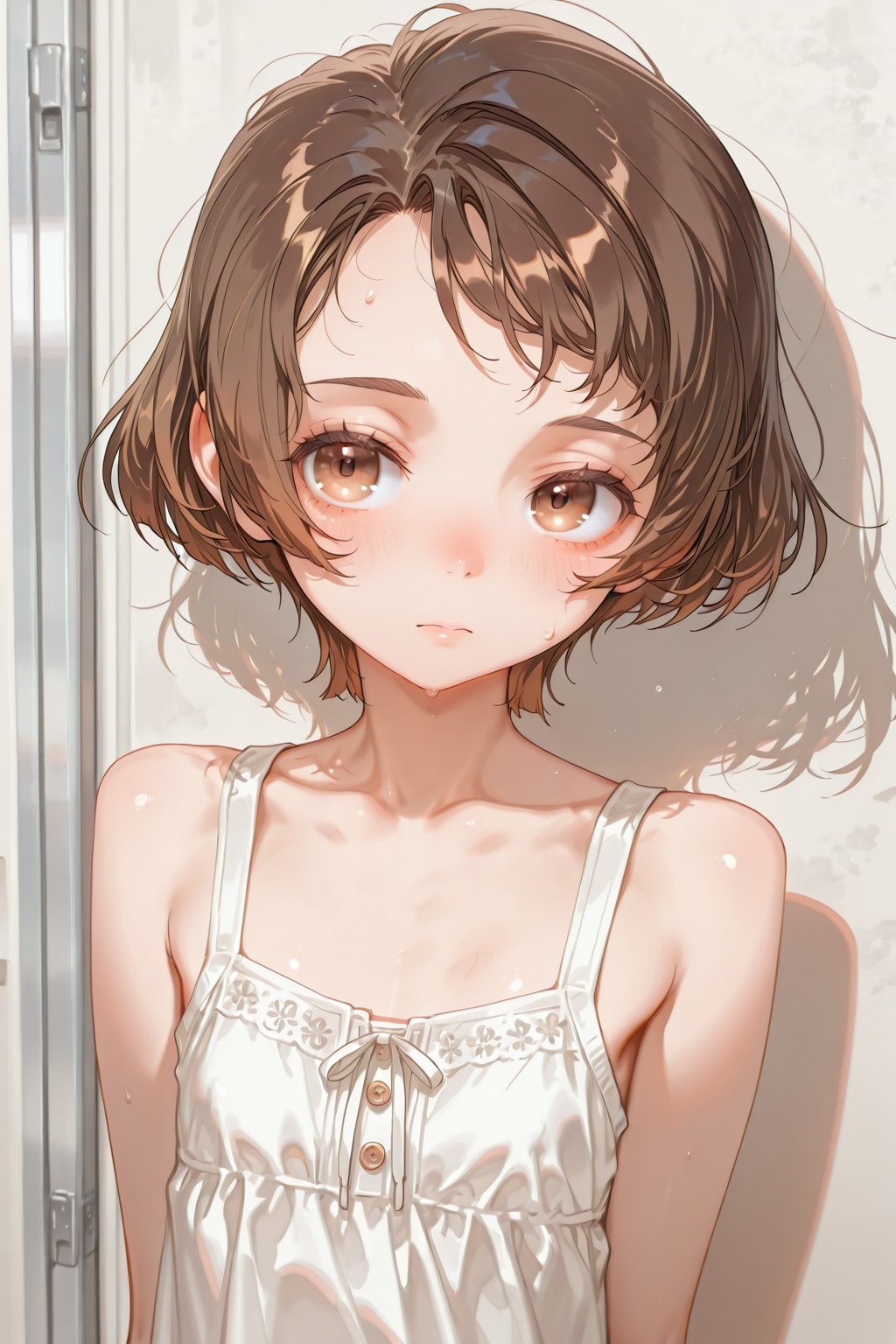 コフィちゃん試作