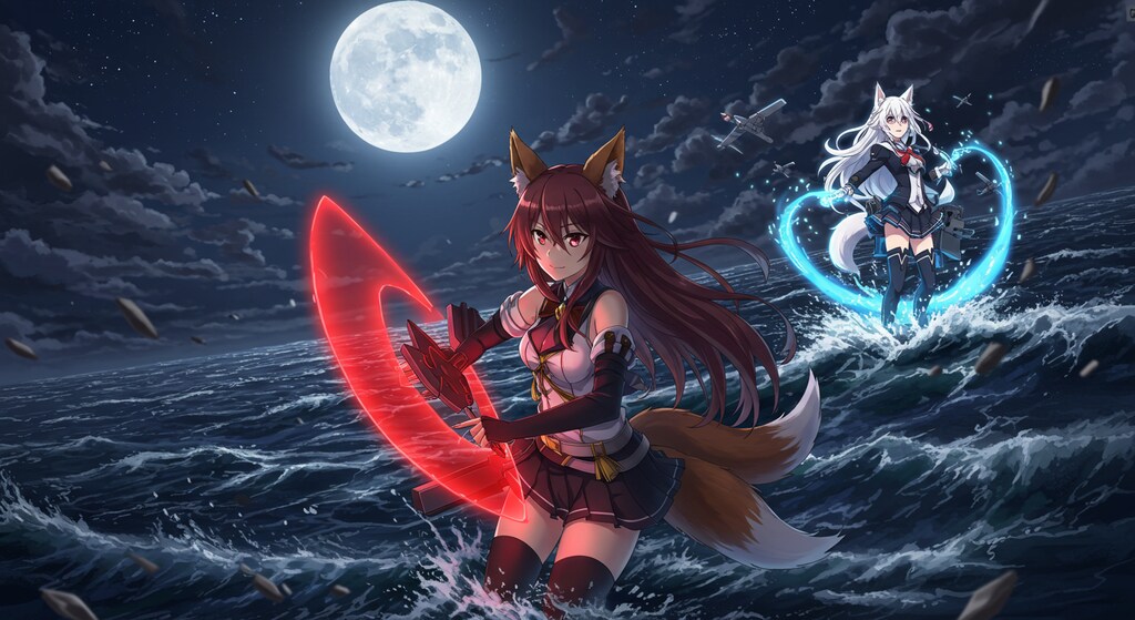 アズールレーン