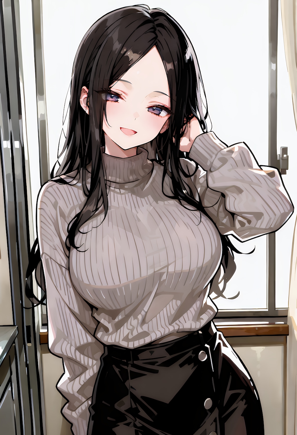 お姉さん(全年齢)