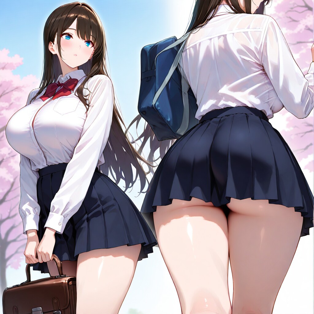 School uniform