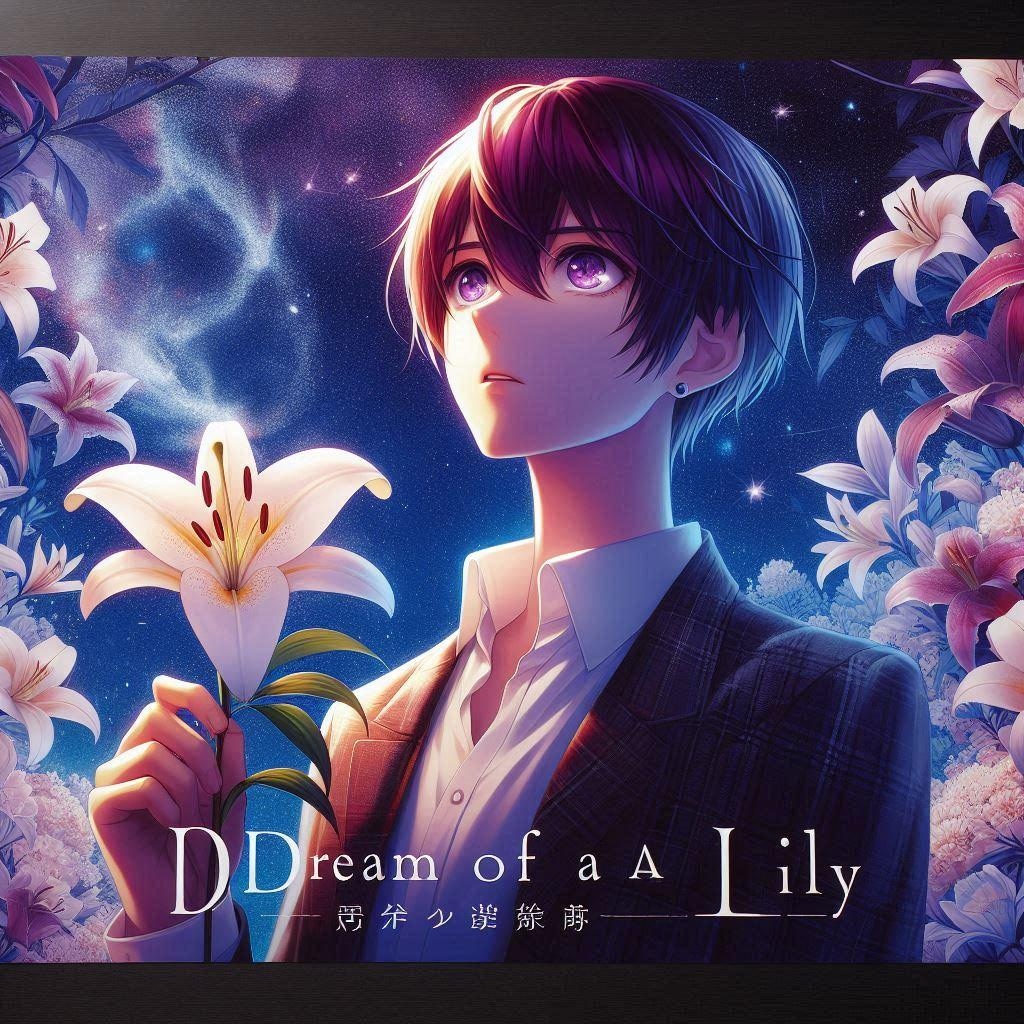 [曲付き]ハナカイドウの夢