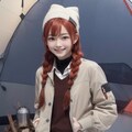 Z世代のおキャンパちゃん 5枚目