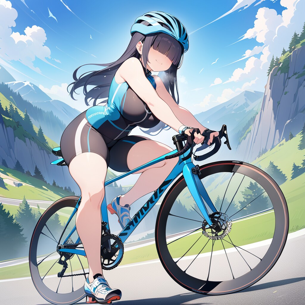 デイトリップオンセンライドオンメカクレガール