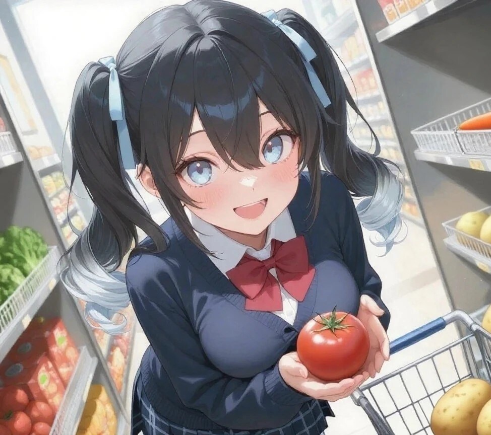ストーリー（全年齢）