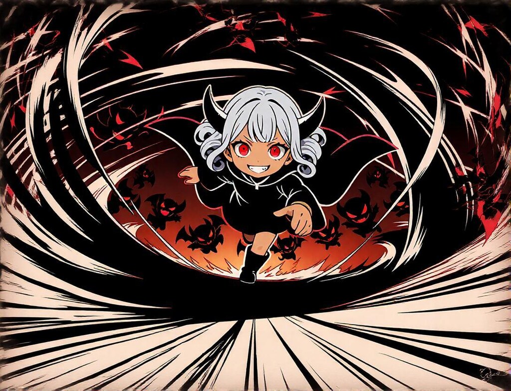 ついに攻めて来た魔王軍を迎撃に向かう系メイドちゃん💥💥💥※間食アリ