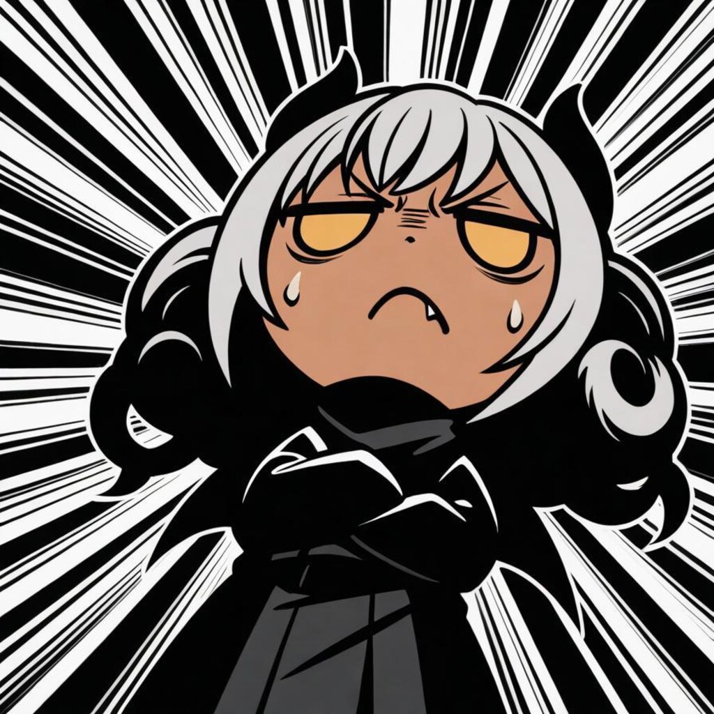 ついに攻めて来た魔王軍を迎撃に向かう系メイドちゃん💥💥💥※間食アリ