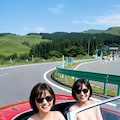 ヌードdeドライブ 2枚目