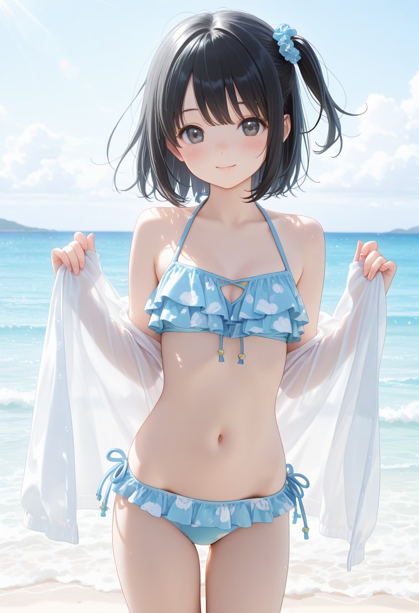 seascape in summer(60)