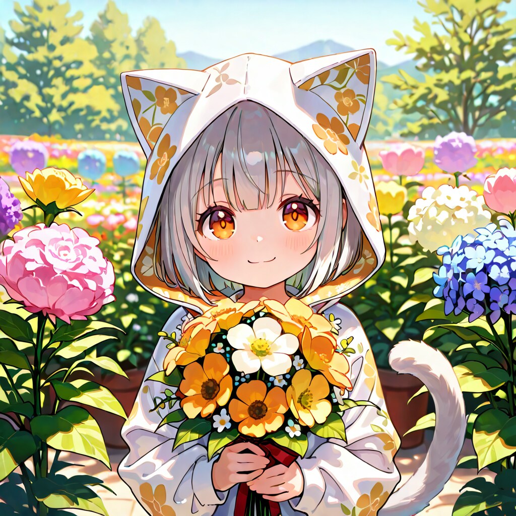 細やかな贈り物