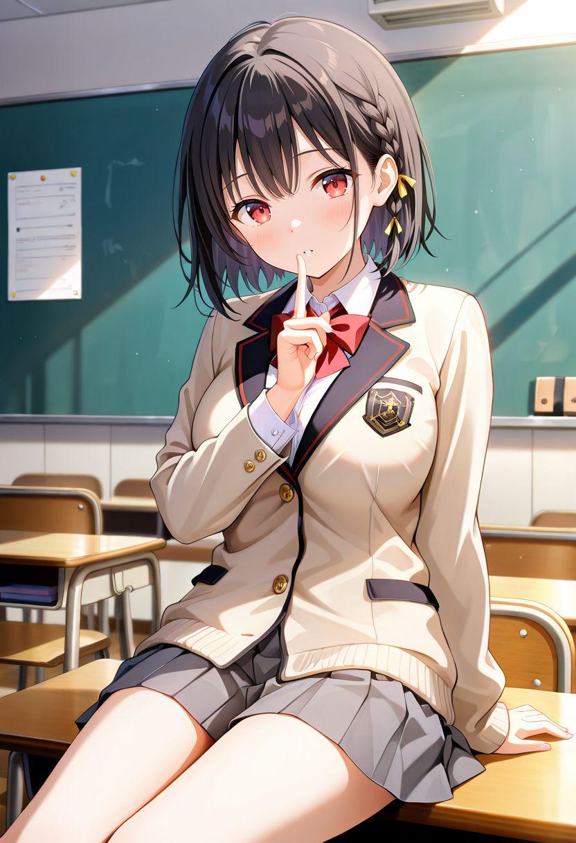 〇馴染の巨乳同級生の発育が止まらない件ーあいちゃんー