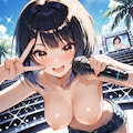 みんなー！ノッテるー？ 3枚目