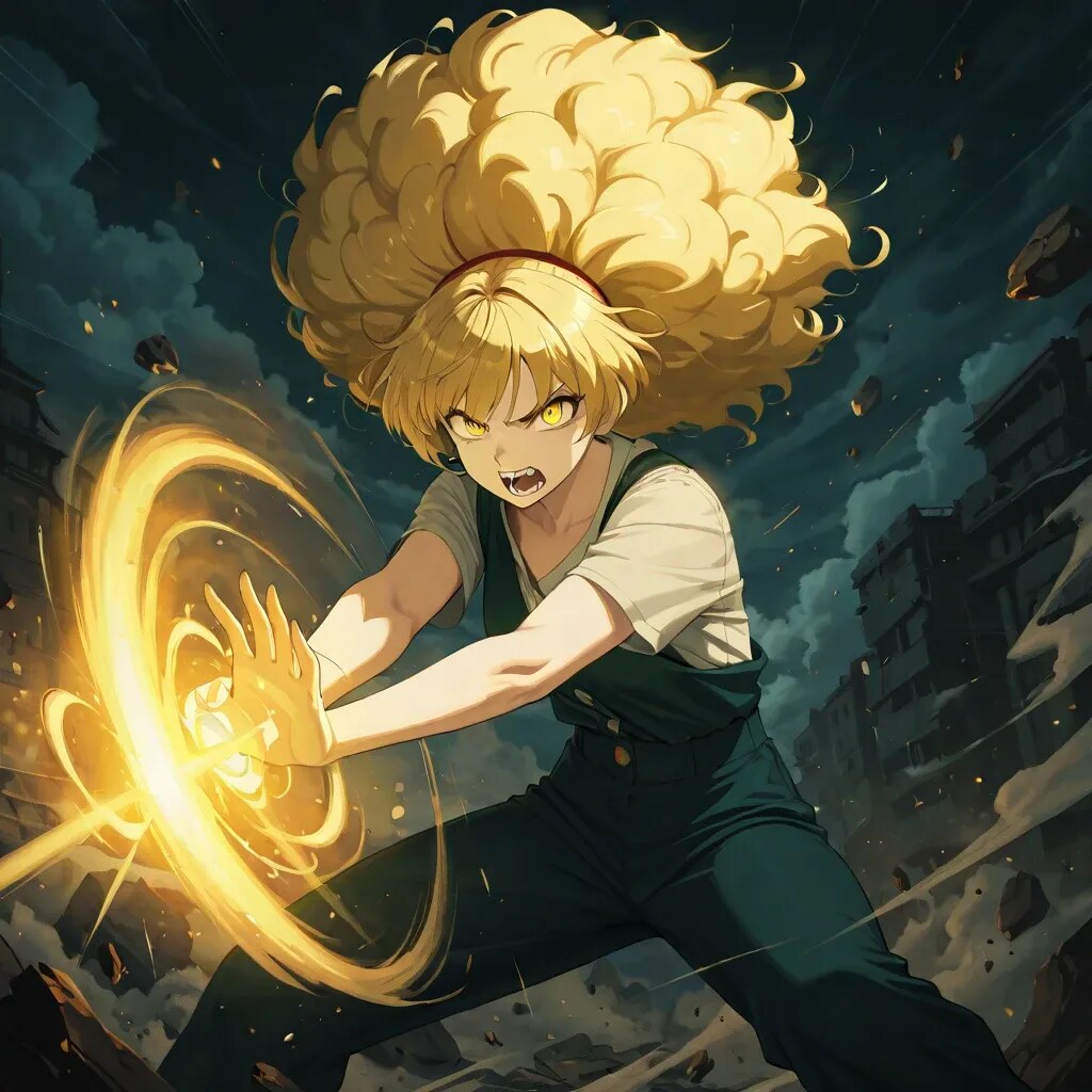 ソニックブーム湖夏