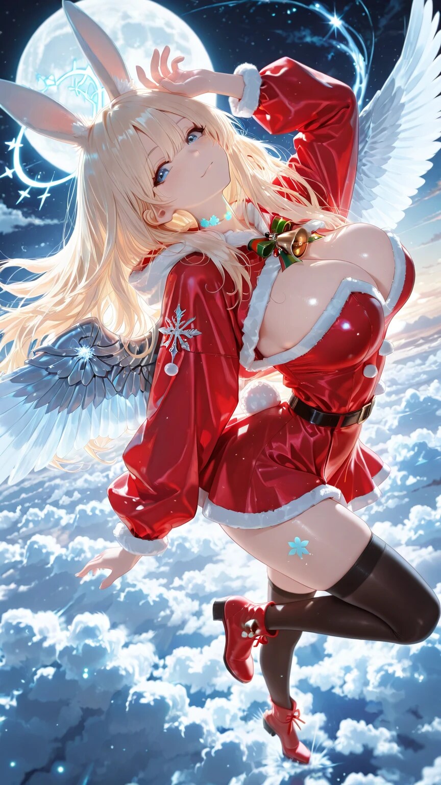 うさ耳天使🪽