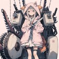 デカ武装3 3枚目