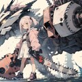 デカ武装3 7枚目