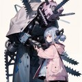 デカ武装3 5枚目