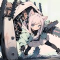 デカ武装3 8枚目