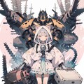 デカ武装3 4枚目