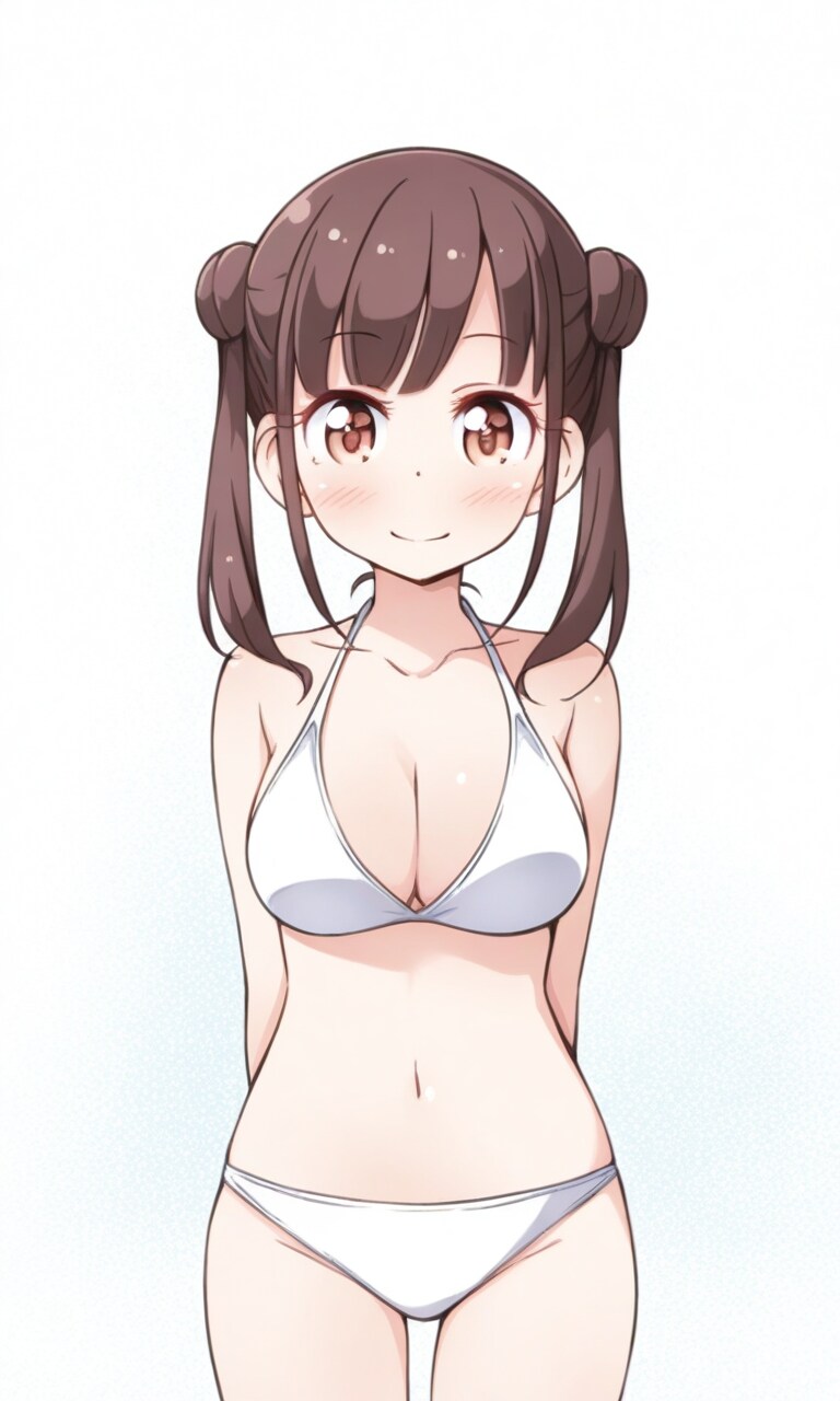 園田智代子 ビキニ