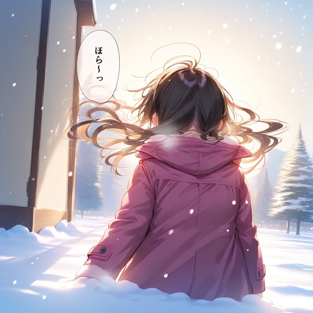 埋まっちゃった