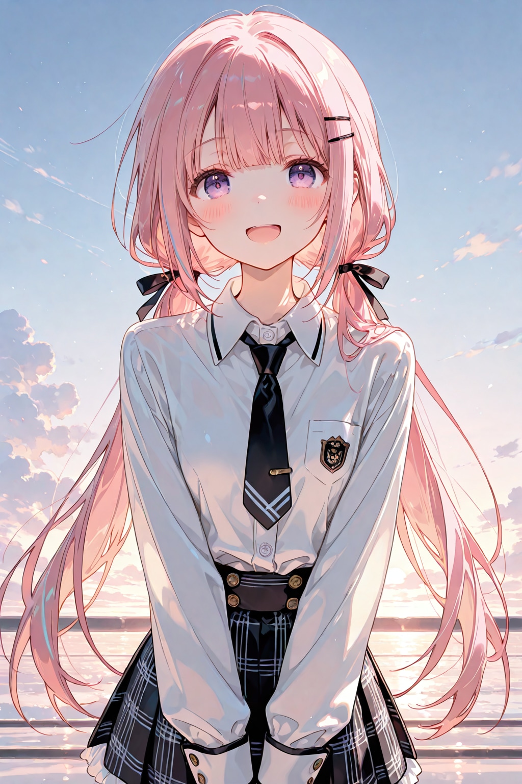 桃香（BONSAI Edition）