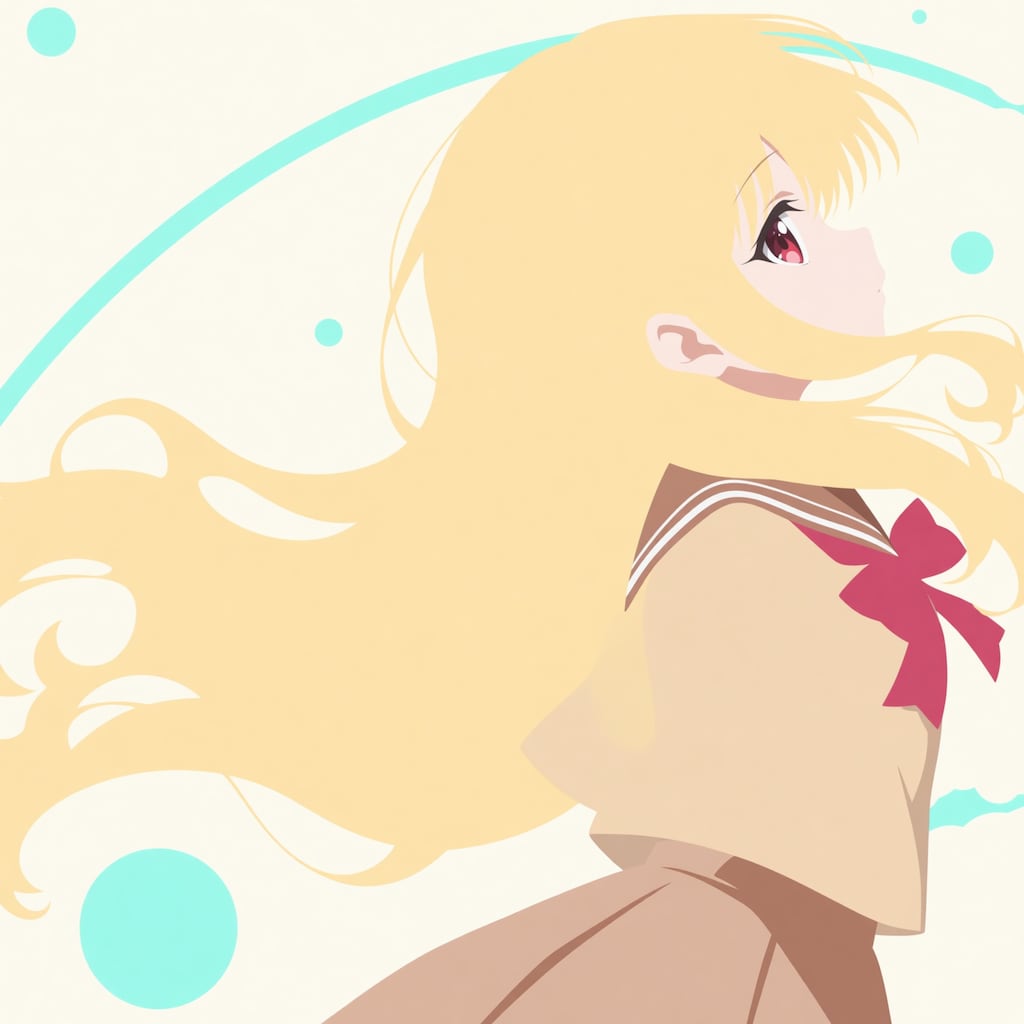 flat
