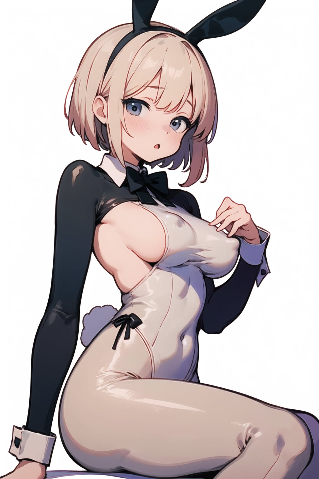 今日のバニーガール（2025/09/13）
