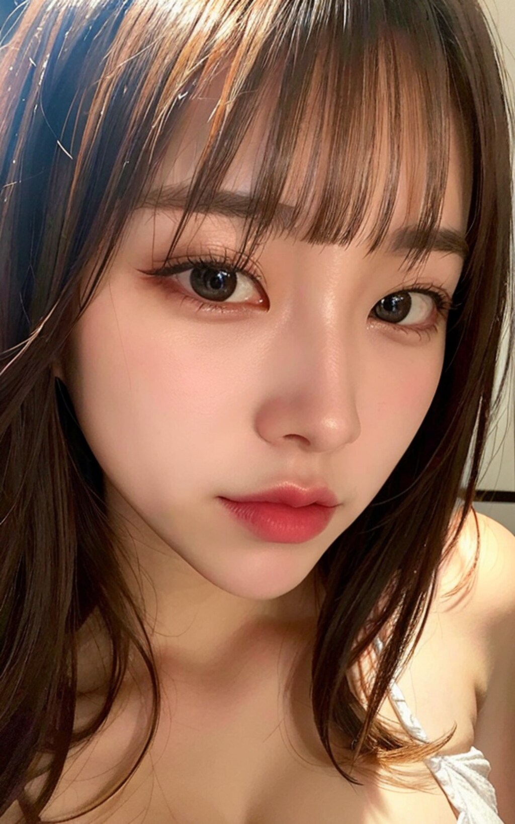 にしあざぶぅ〜！