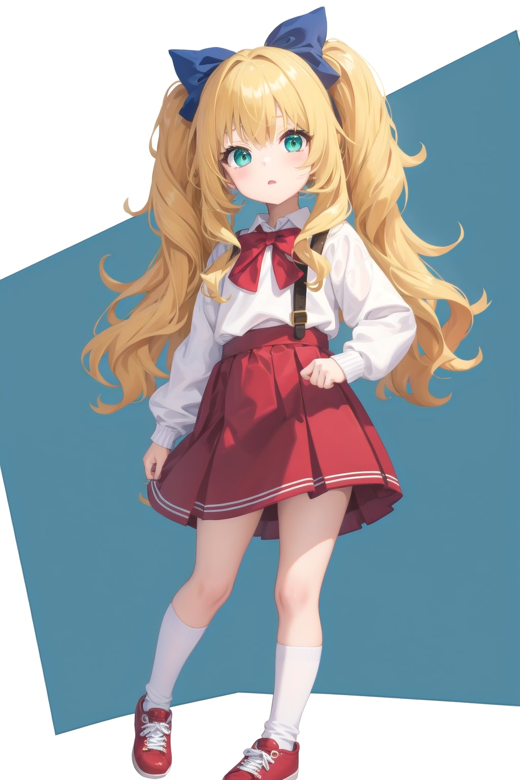 ちちぷいちゃん、立ち絵