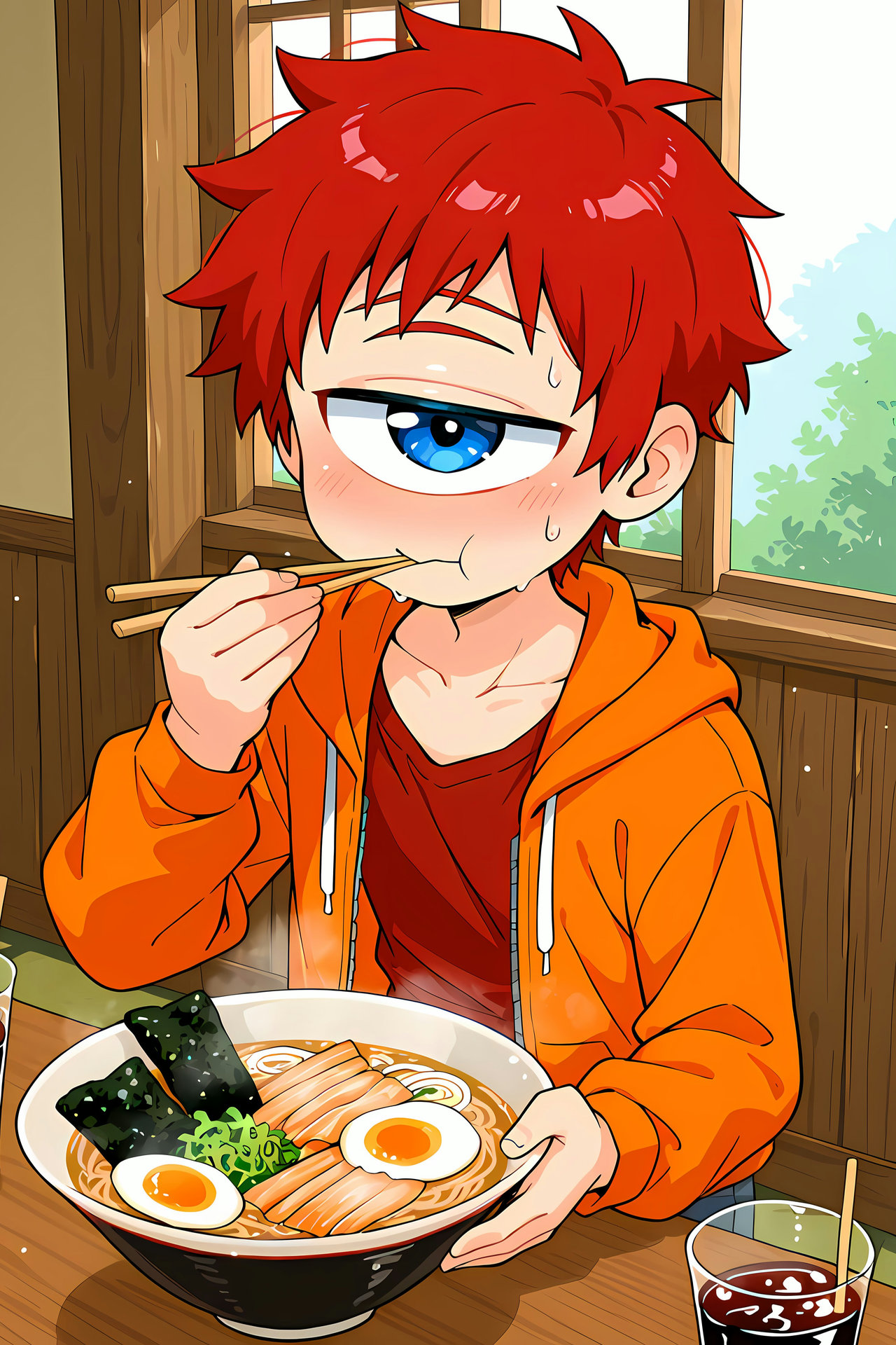 3060トモ27 | の人気AIイラスト・グラビア