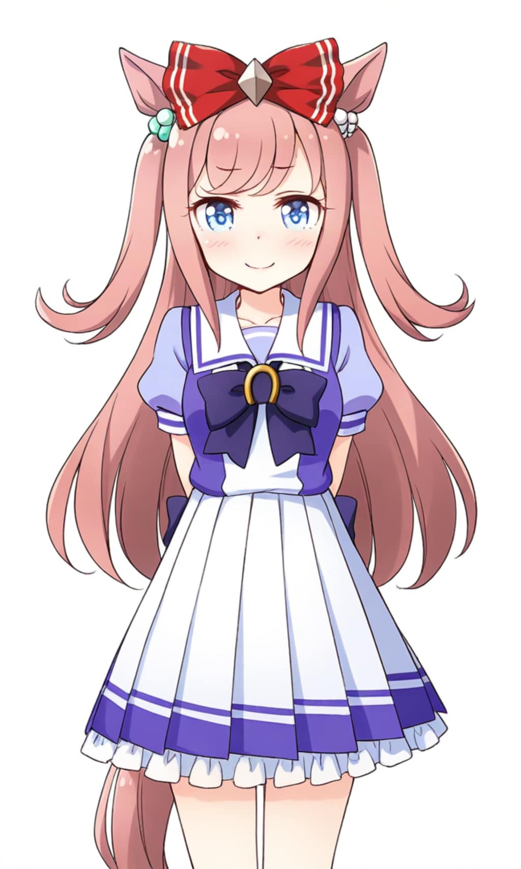 アグネスデジタル